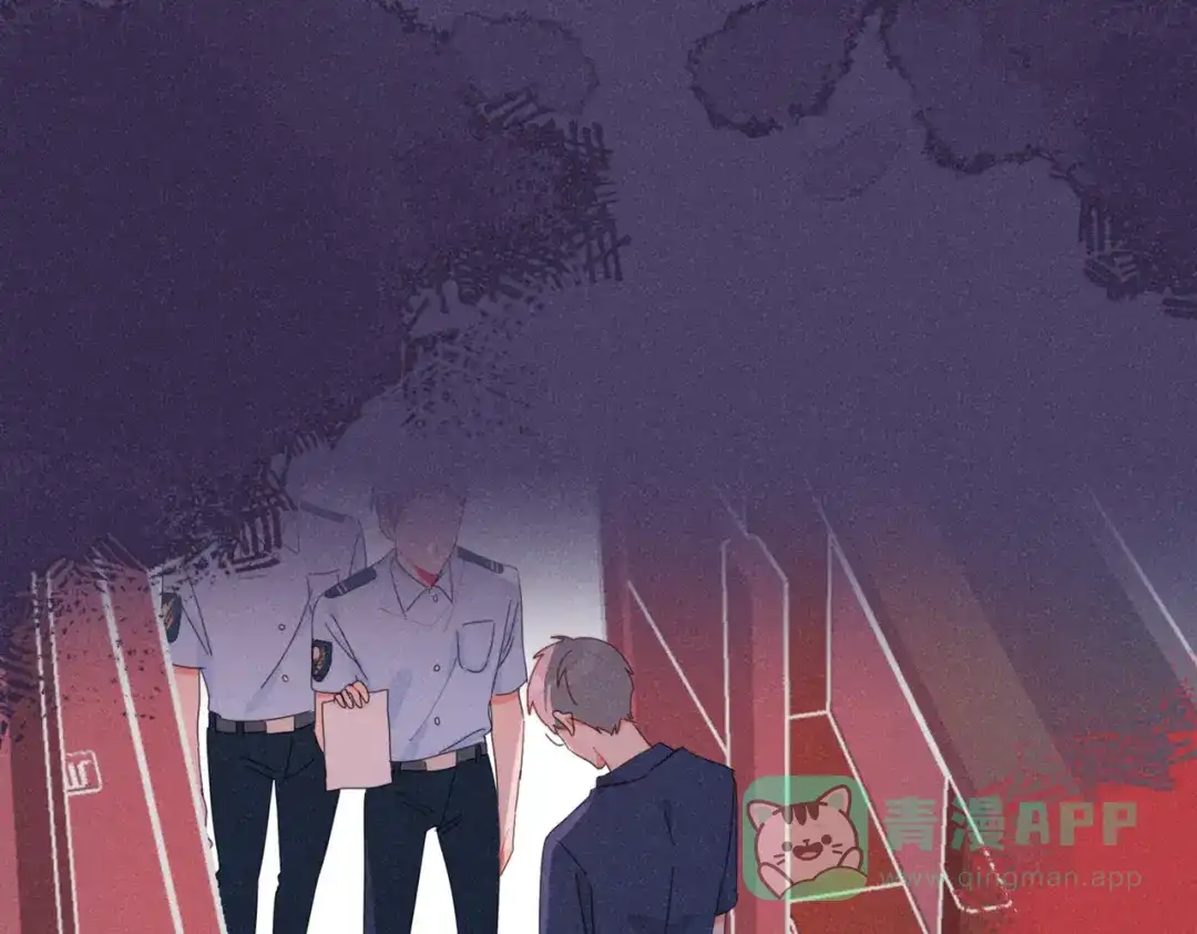 《重生成恋人的死对头怎么办》完结篇 再也不分黎 第51页