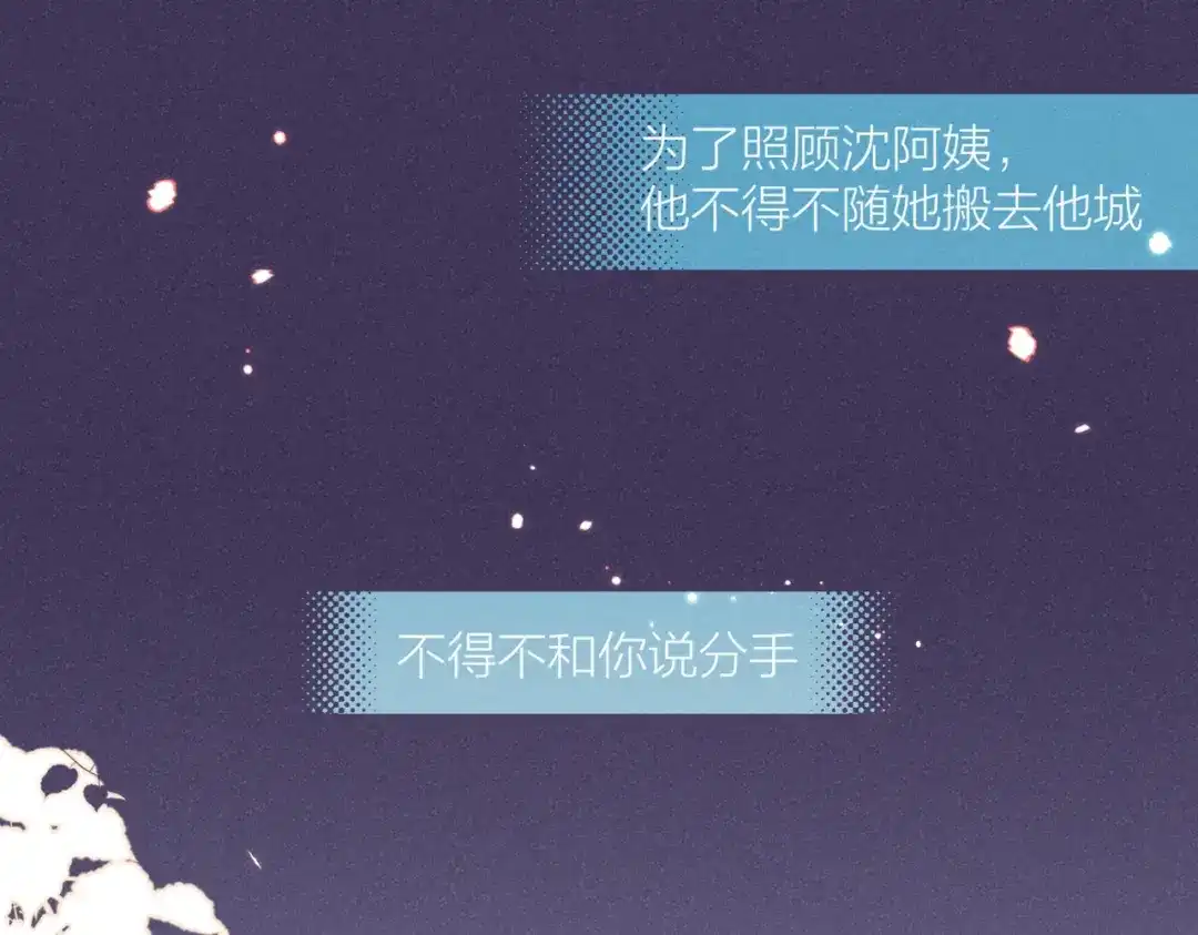 《重生成恋人的死对头怎么办》完结篇 再也不分黎 第63页