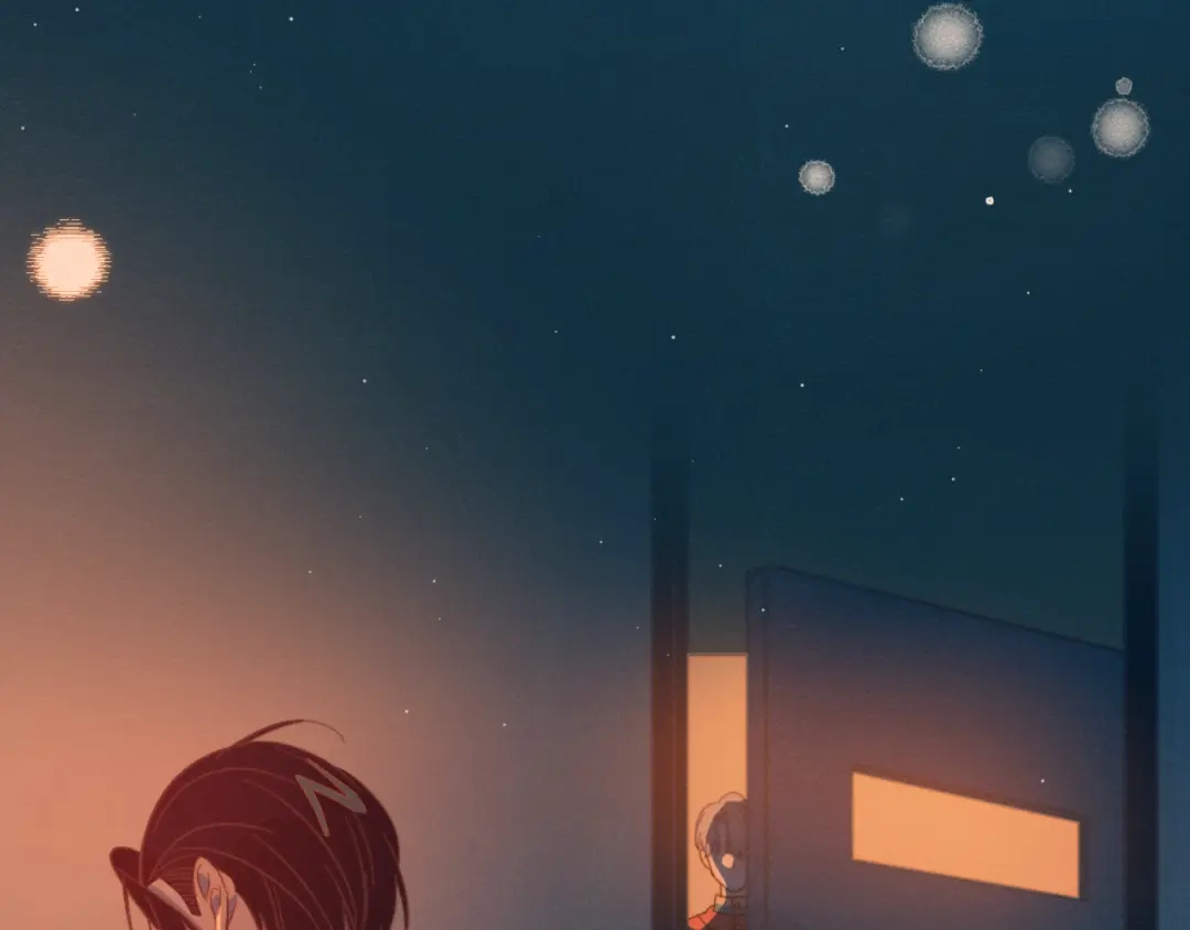 《重生成恋人的死对头怎么办》第3话 奇怪的修罗场 第45页