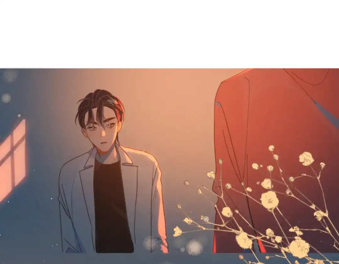 《重生成恋人的死对头怎么办》第3话 奇怪的修罗场 第65页
