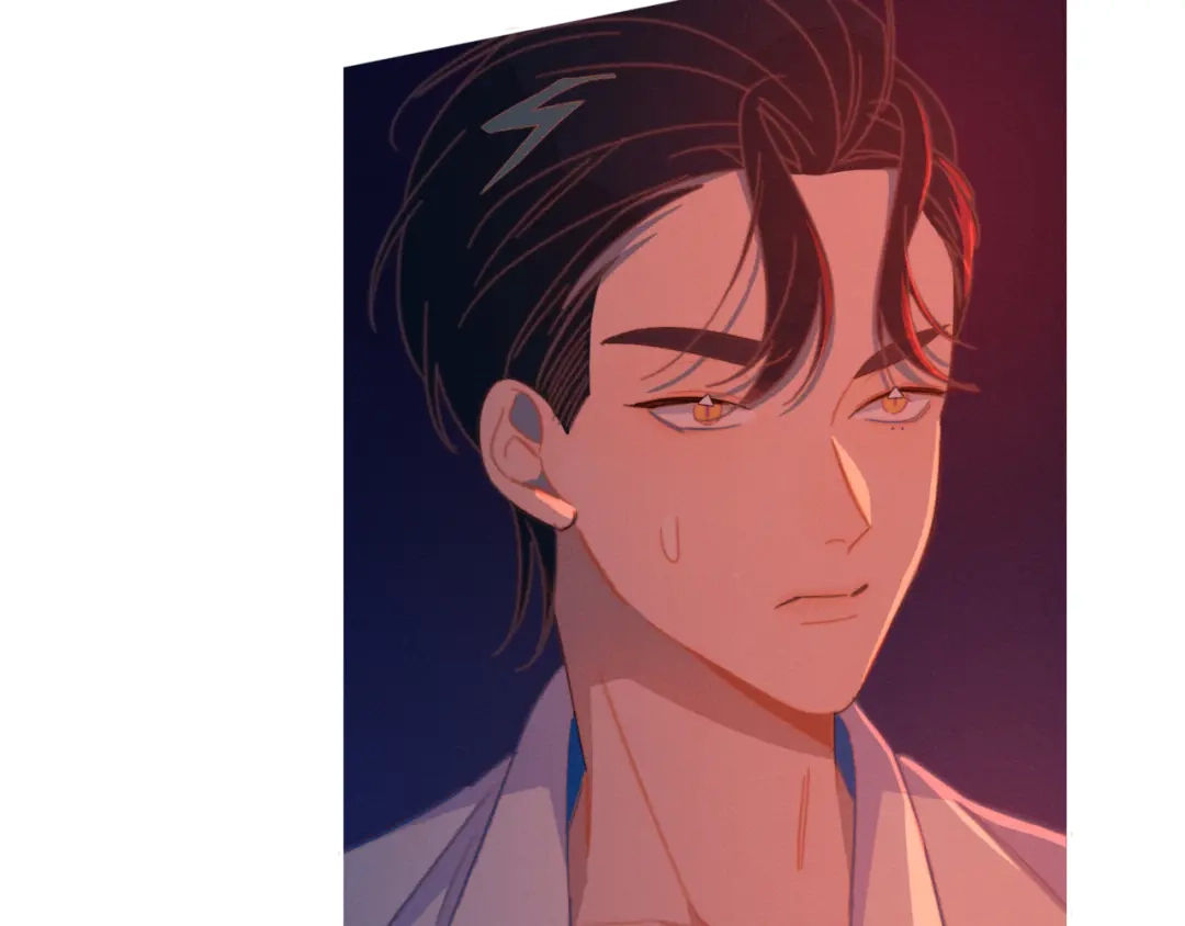 《重生成恋人的死对头怎么办》第4话 你为什么要学他？ 第90页