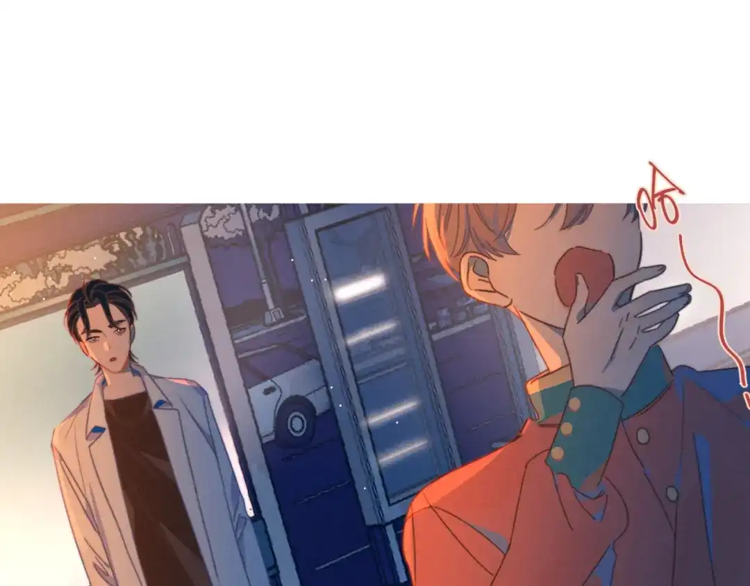 《重生成恋人的死对头怎么办》第4话 你为什么要学他？ 第65页
