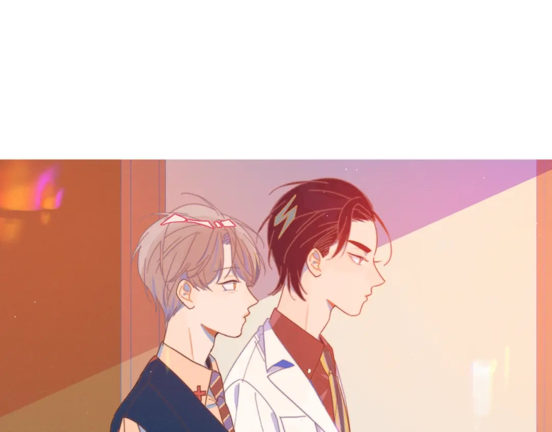 《重生成恋人的死对头怎么办》第6话 所以爱会消失对吗？ 第72页