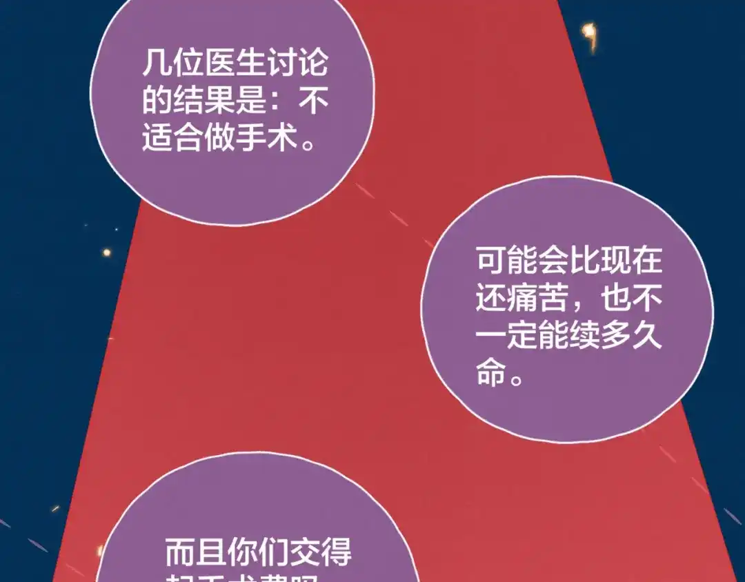 《重生成恋人的死对头怎么办》第6话 所以爱会消失对吗？ 第40页