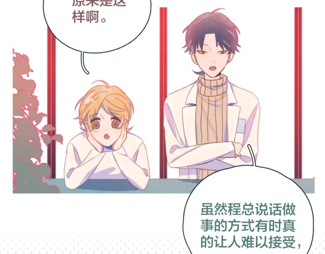 《重生成恋人的死对头怎么办》第7话 误会解除 第54页