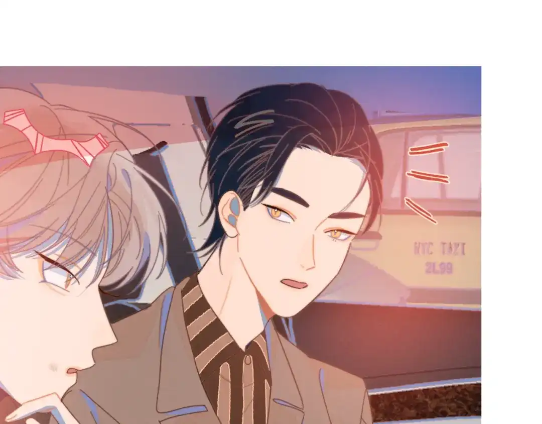 《重生成恋人的死对头怎么办》第9话 我醉了，带我回家吧 第74页