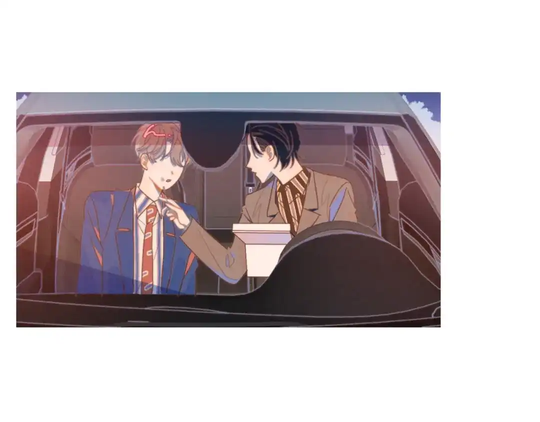 《重生成恋人的死对头怎么办》第9话 我醉了，带我回家吧 第60页