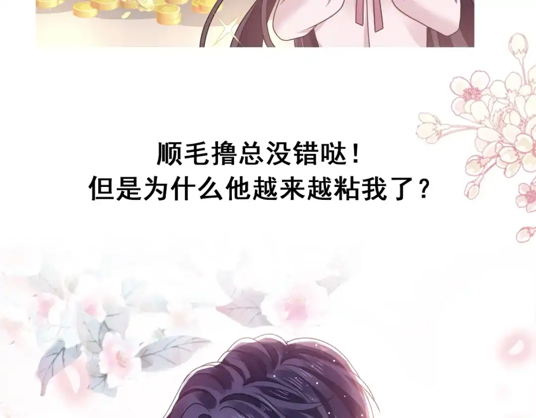 《重生成血族总裁的小甜点》000序章+人设 第15页