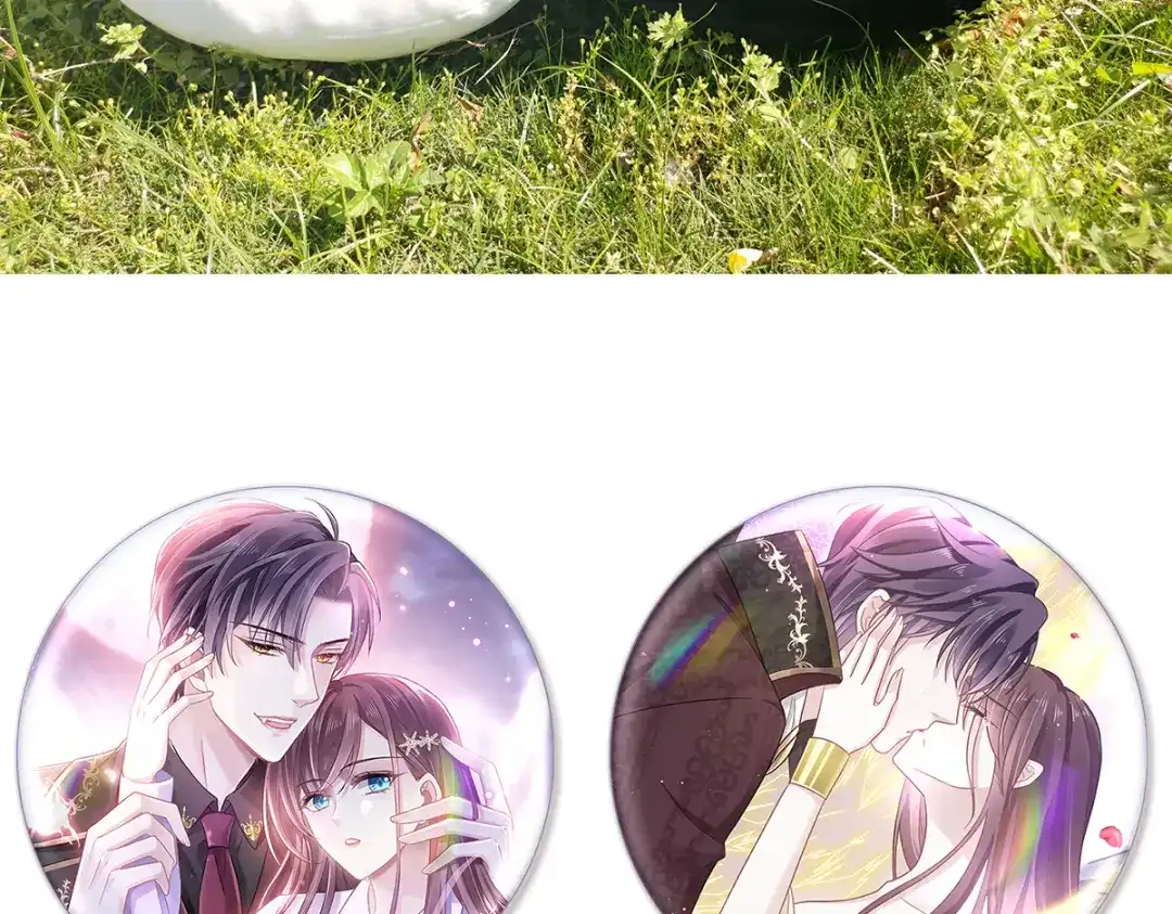 《重生成血族总裁的小甜点》010 愿意做我的助理吗 第98页