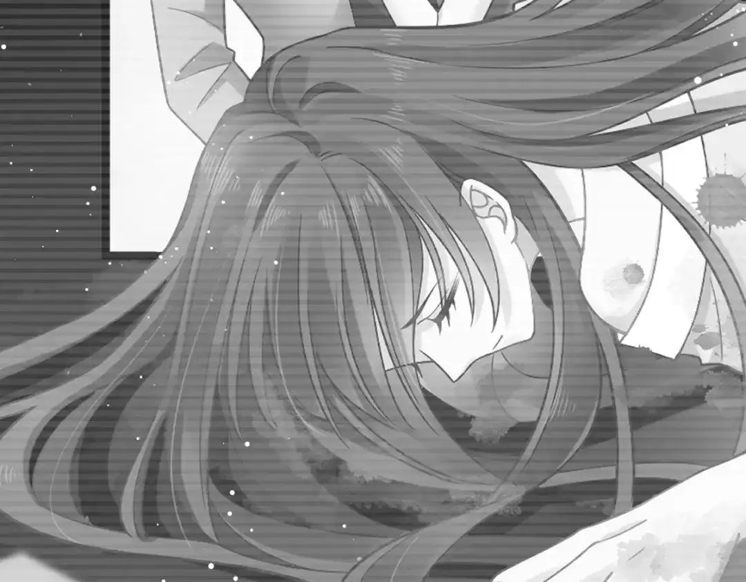 《重生成血族总裁的小甜点》015大型社死现场 第31页