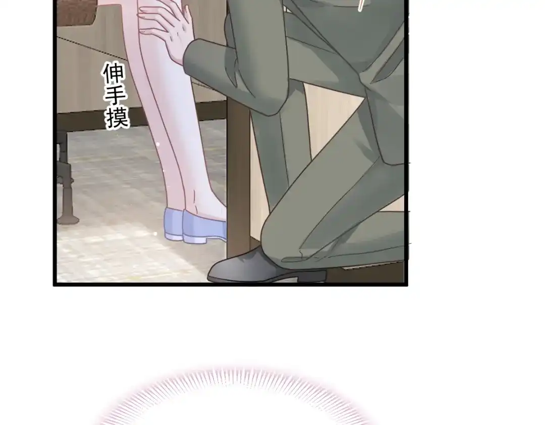 《重生成血族总裁的小甜点》016凡尔赛对话 第67页