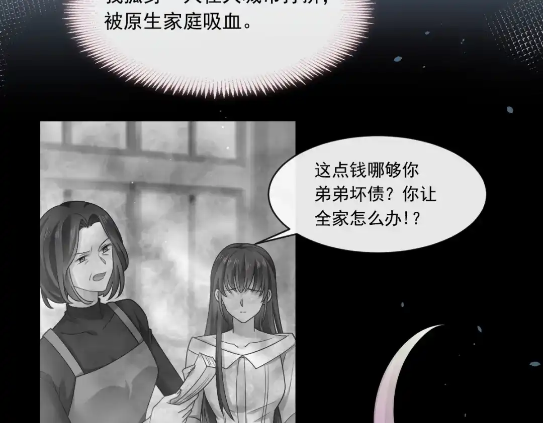 《重生成血族总裁的小甜点》001 涅槃重生遇见你 第48页
