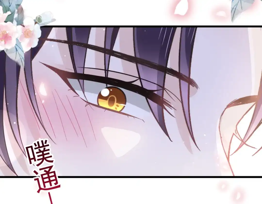 《重生成血族总裁的小甜点》020我给你做甜点 第77页