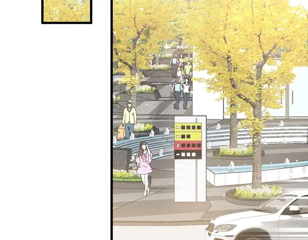《重生成血族总裁的小甜点》020我给你做甜点 第53页