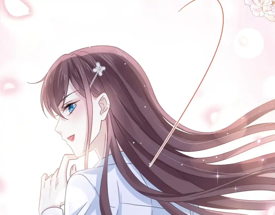 《重生成血族总裁的小甜点》025 被咬的感触 第106页