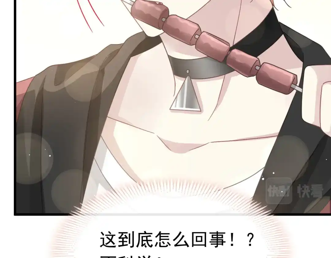 《重生成血族总裁的小甜点》027 神秘帮手 第71页
