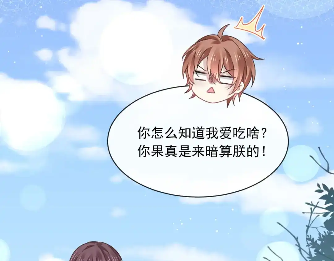 《重生成血族总裁的小甜点》027 神秘帮手 第60页