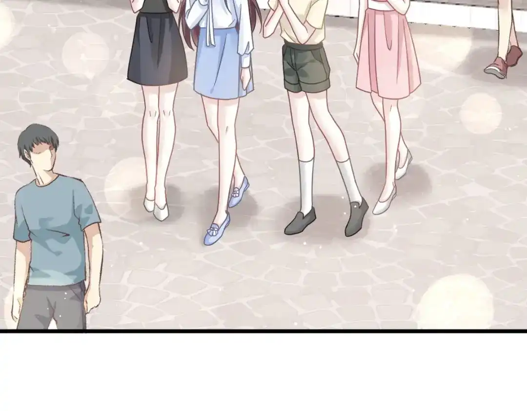 《重生成血族总裁的小甜点》027 神秘帮手 第40页