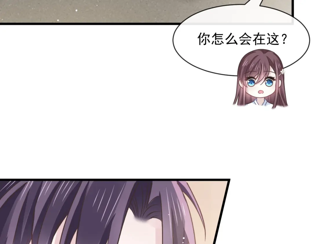 《重生成血族总裁的小甜点》028 从天而降 第47页