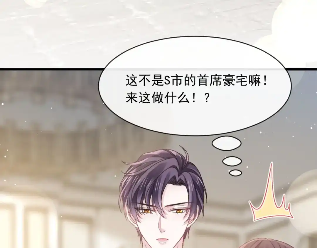 《重生成血族总裁的小甜点》028 从天而降 第69页