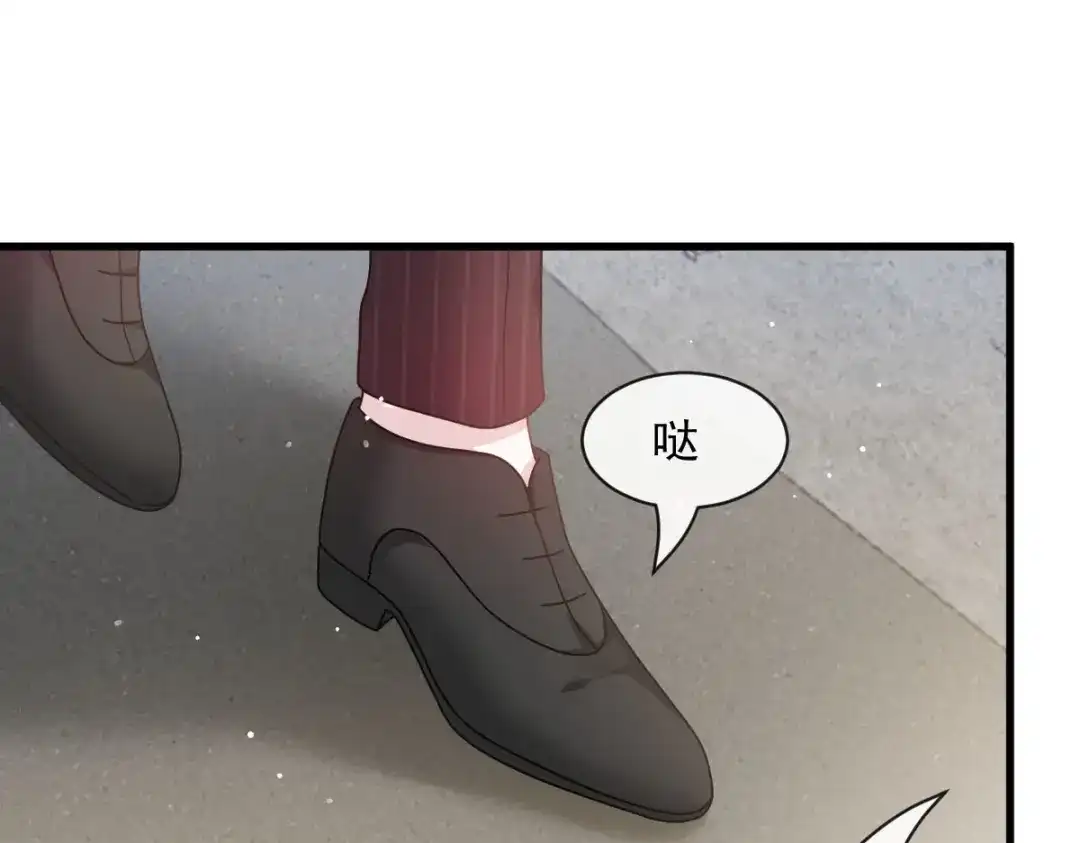 《重生成血族总裁的小甜点》028 从天而降 第46页