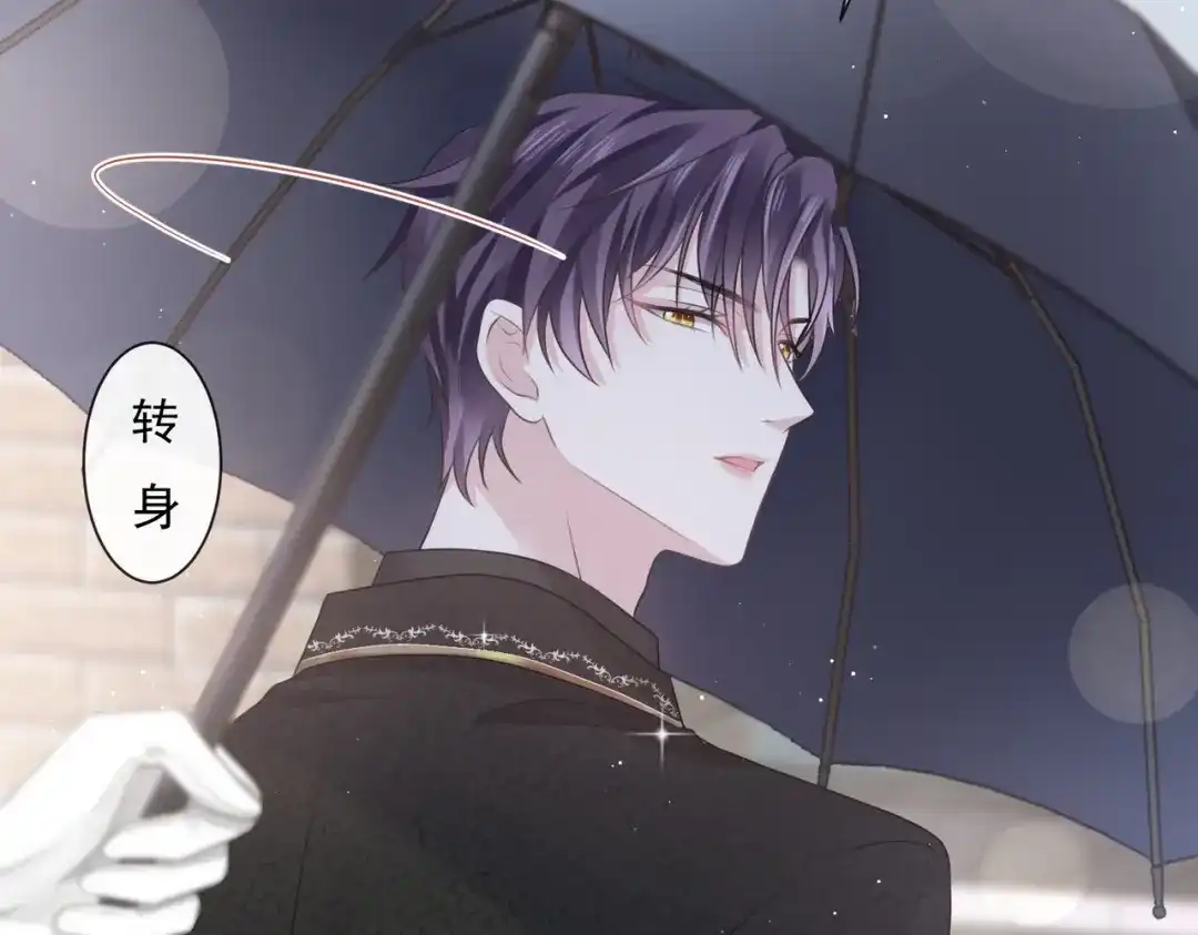 《重生成血族总裁的小甜点》002 神秘的男人 第20页