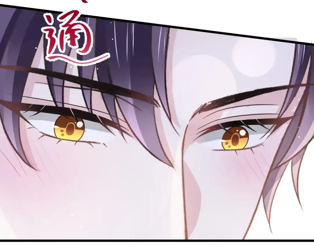 《重生成血族总裁的小甜点》029 她的血太诱人 第49页