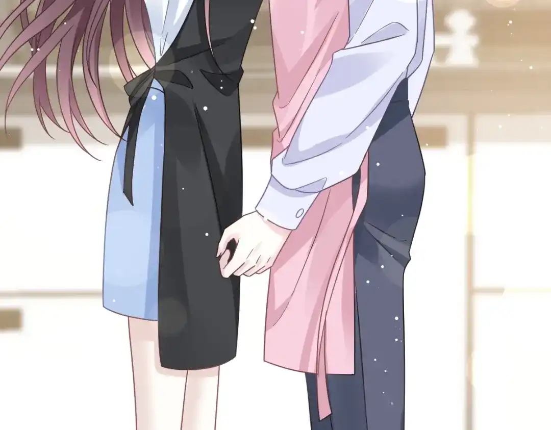 《重生成血族总裁的小甜点》031 她的体香 第45页