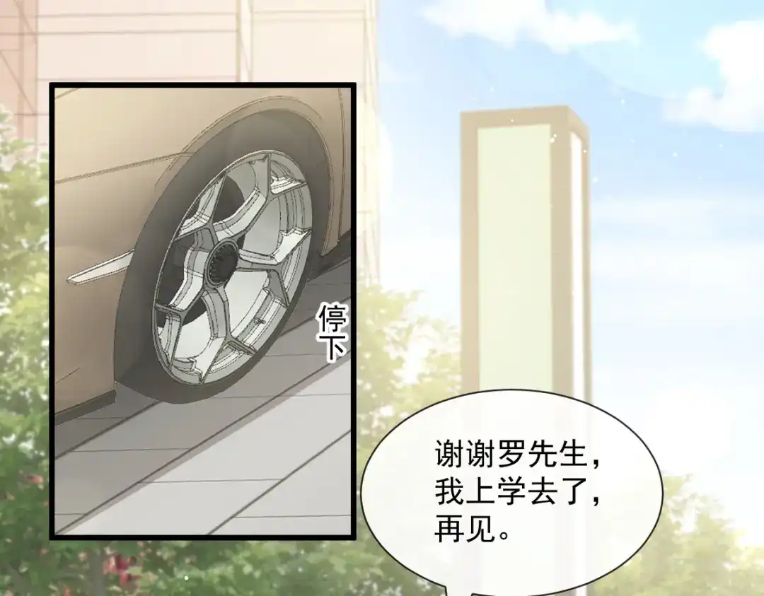 《重生成血族总裁的小甜点》035 以后常住这里 第36页