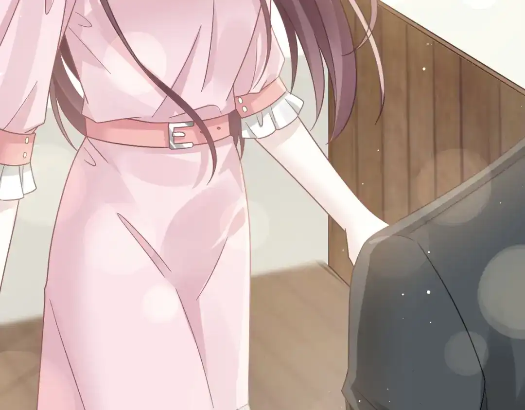 《重生成血族总裁的小甜点》036 轮到我来帮你 第42页
