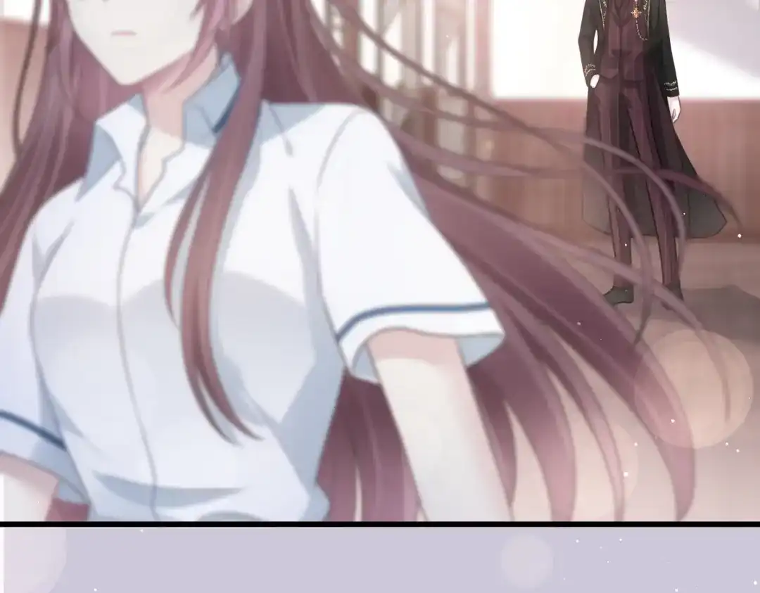 《重生成血族总裁的小甜点》003 她的心声 第85页