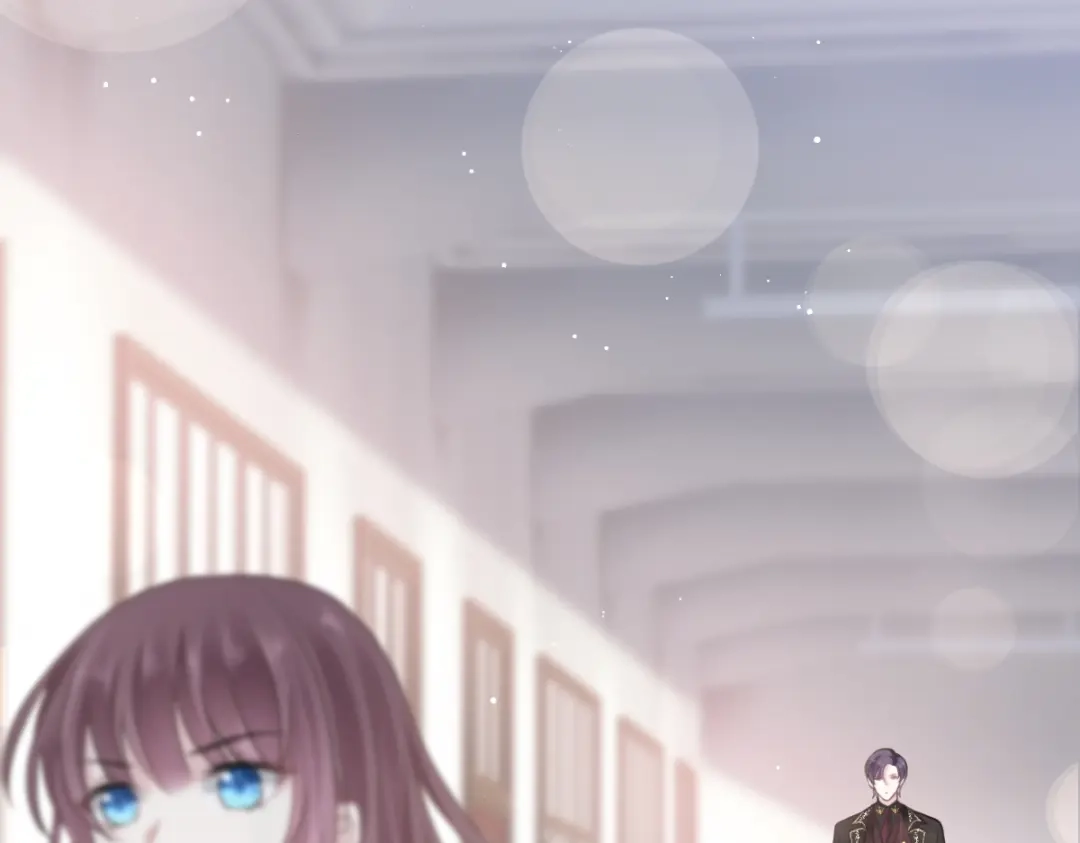 《重生成血族总裁的小甜点》003 她的心声 第84页