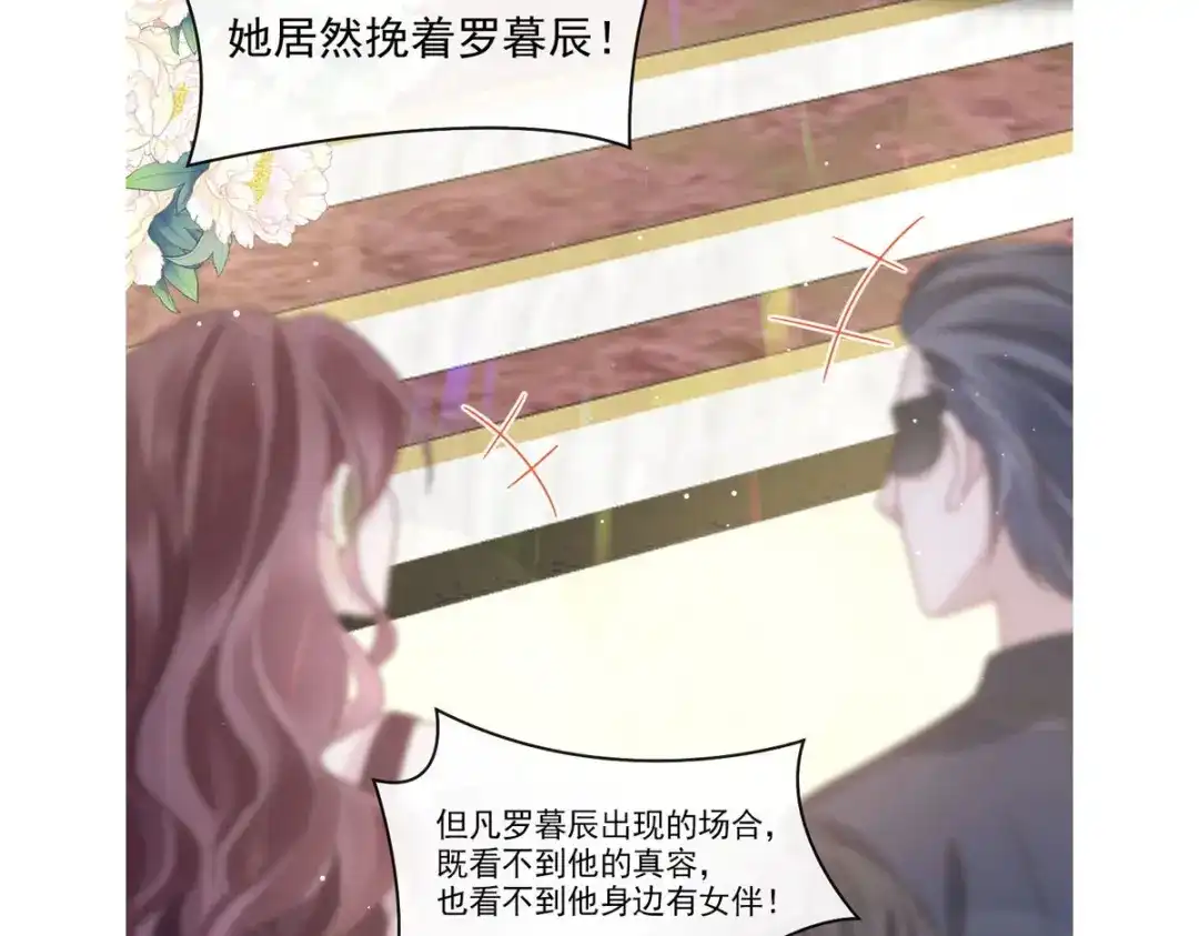 《重生成血族总裁的小甜点》039 狼人的追击 第77页