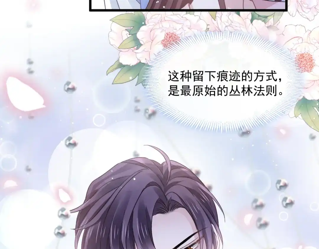 《重生成血族总裁的小甜点》039 狼人的追击 第52页