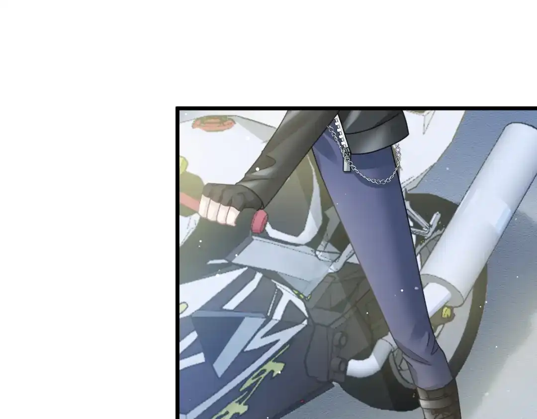 《重生成血族总裁的小甜点》039 狼人的追击 第32页