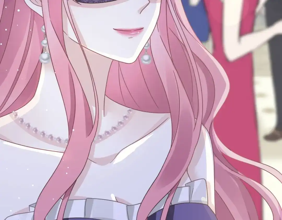 《重生成血族总裁的小甜点》040 罗暮辰的女伴 第94页
