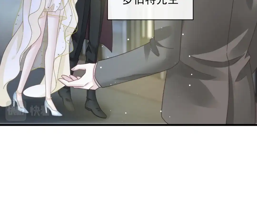 《重生成血族总裁的小甜点》040 罗暮辰的女伴 第78页