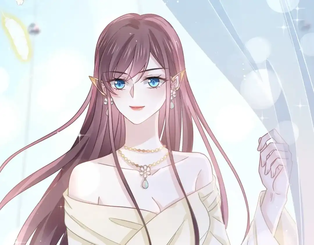 《重生成血族总裁的小甜点》040 罗暮辰的女伴 第14页