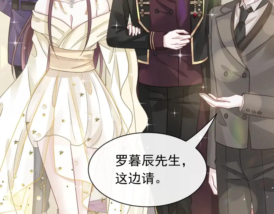 《重生成血族总裁的小甜点》040 罗暮辰的女伴 第88页