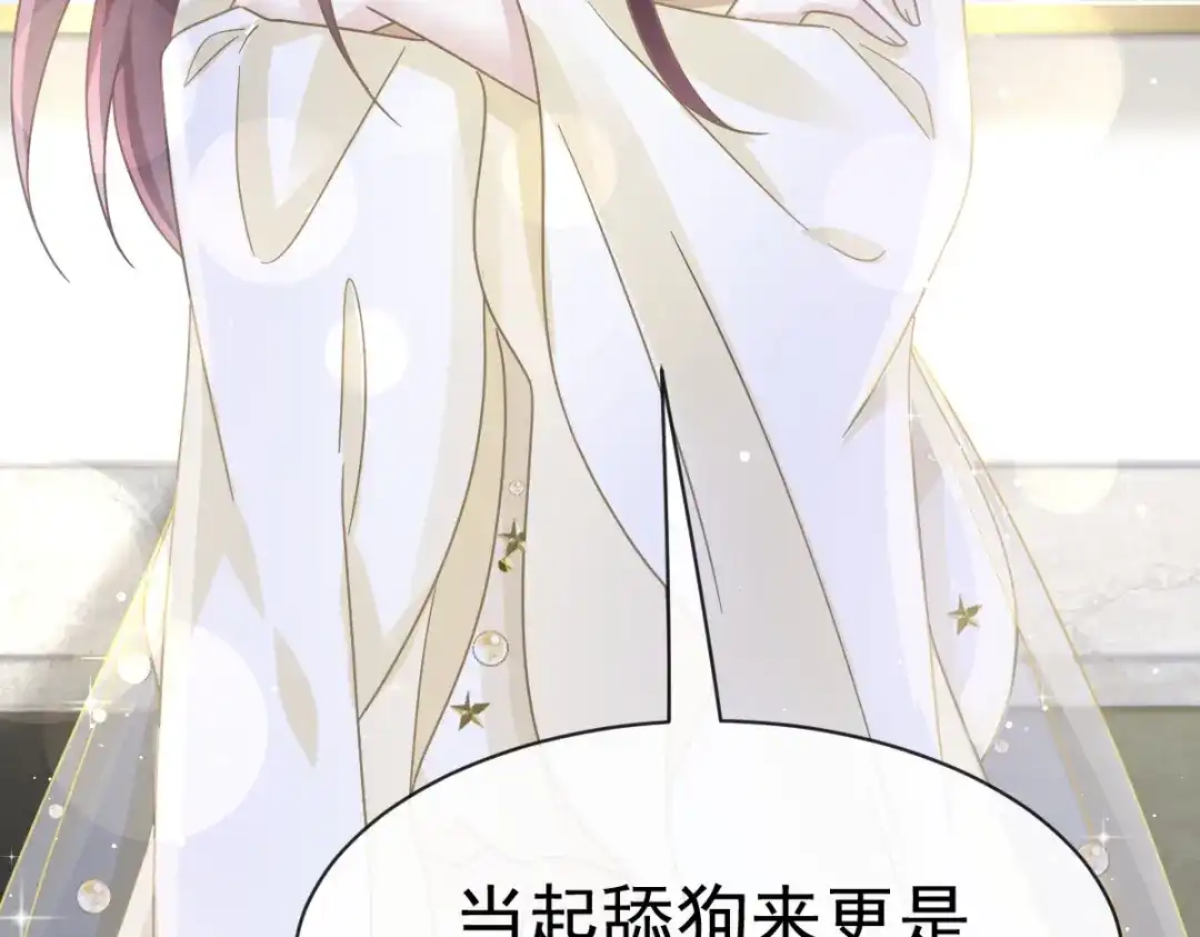 《重生成血族总裁的小甜点》041 狗咬狗 第68页