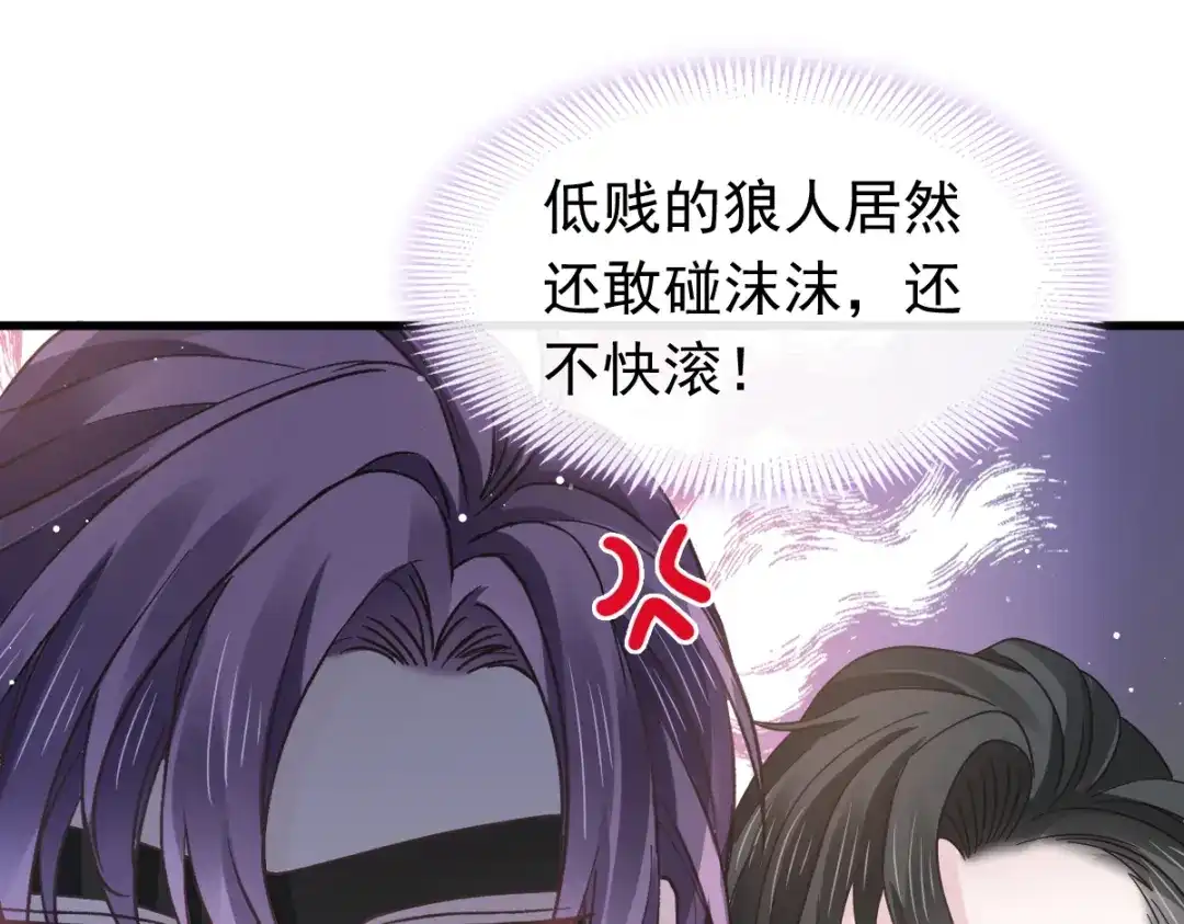 《重生成血族总裁的小甜点》042 狼人的挑衅 第69页