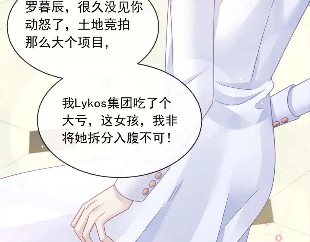 《重生成血族总裁的小甜点》042 狼人的挑衅 第38页