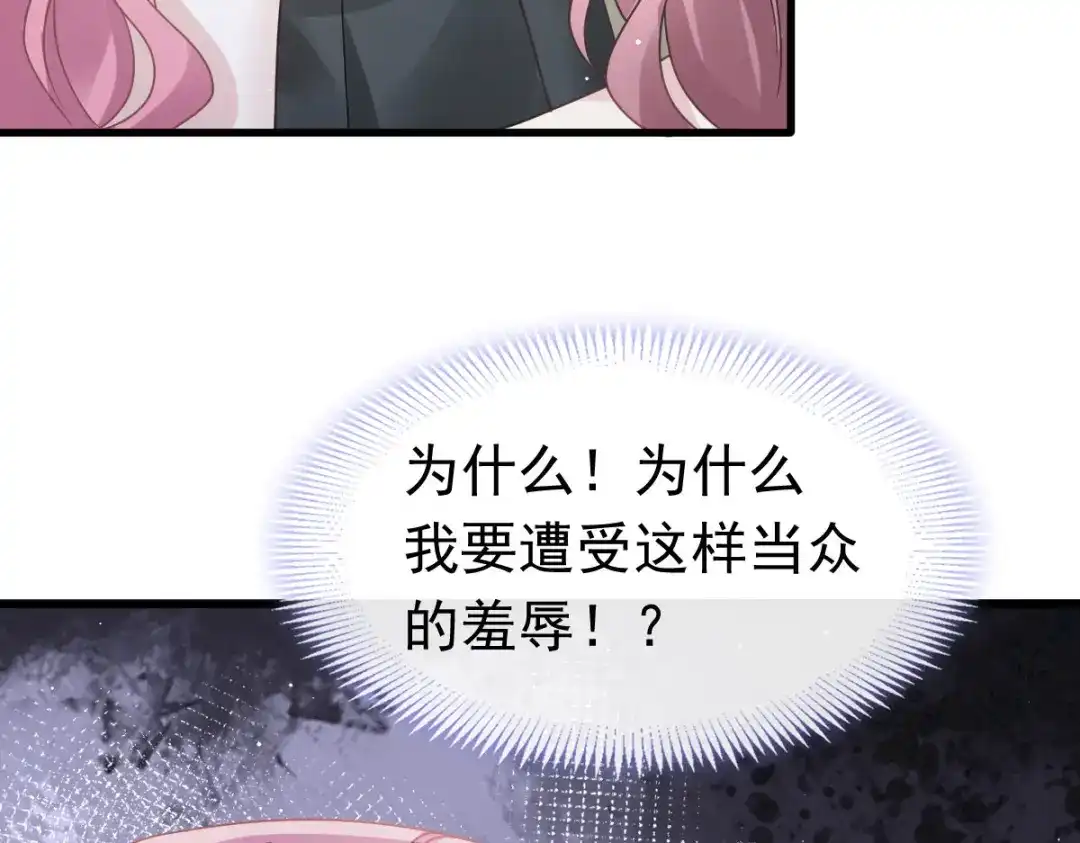《重生成血族总裁的小甜点》046 该收拾她们了 第58页