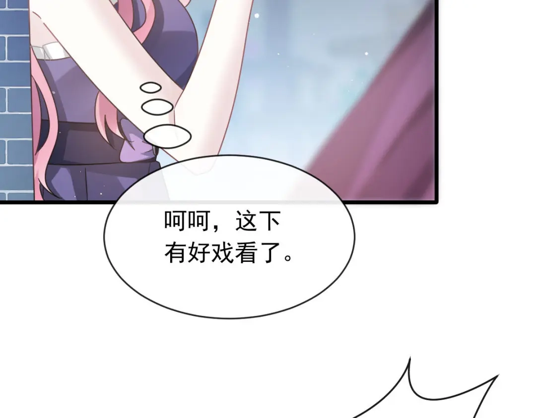 《重生成血族总裁的小甜点》046 该收拾她们了 第10页