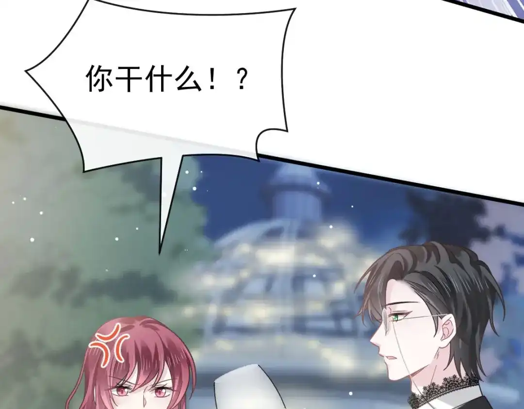 《重生成血族总裁的小甜点》046 该收拾她们了 第13页