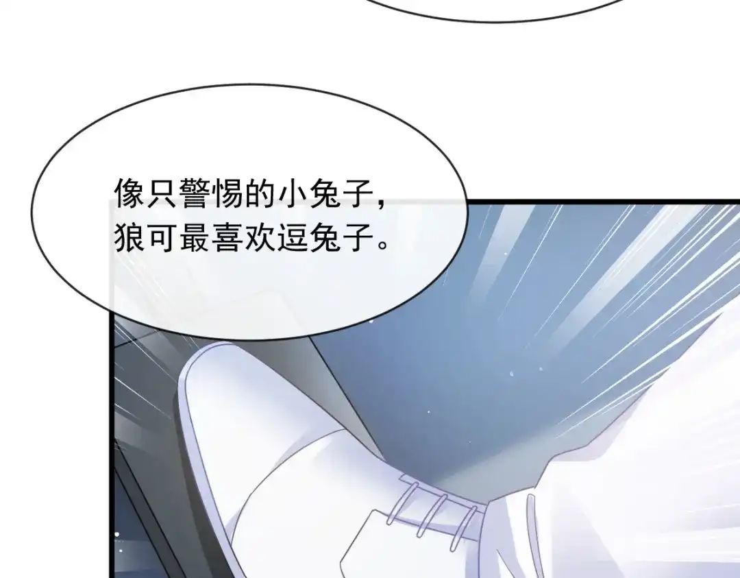 《重生成血族总裁的小甜点》047 小白兔被狼叼走了 第17页