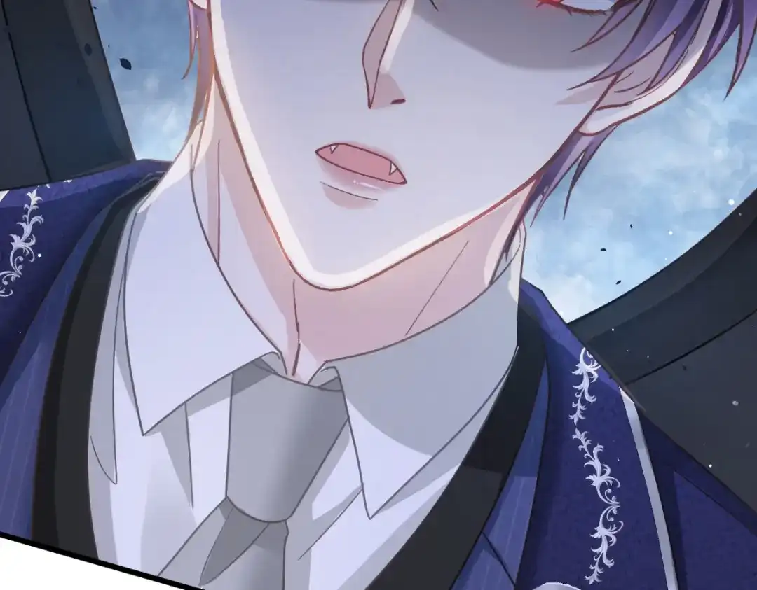 《重生成血族总裁的小甜点》049 请你吸我的血 第46页
