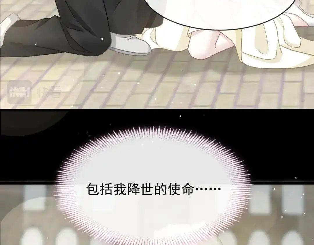 《重生成血族总裁的小甜点》051 缘来是你 第47页