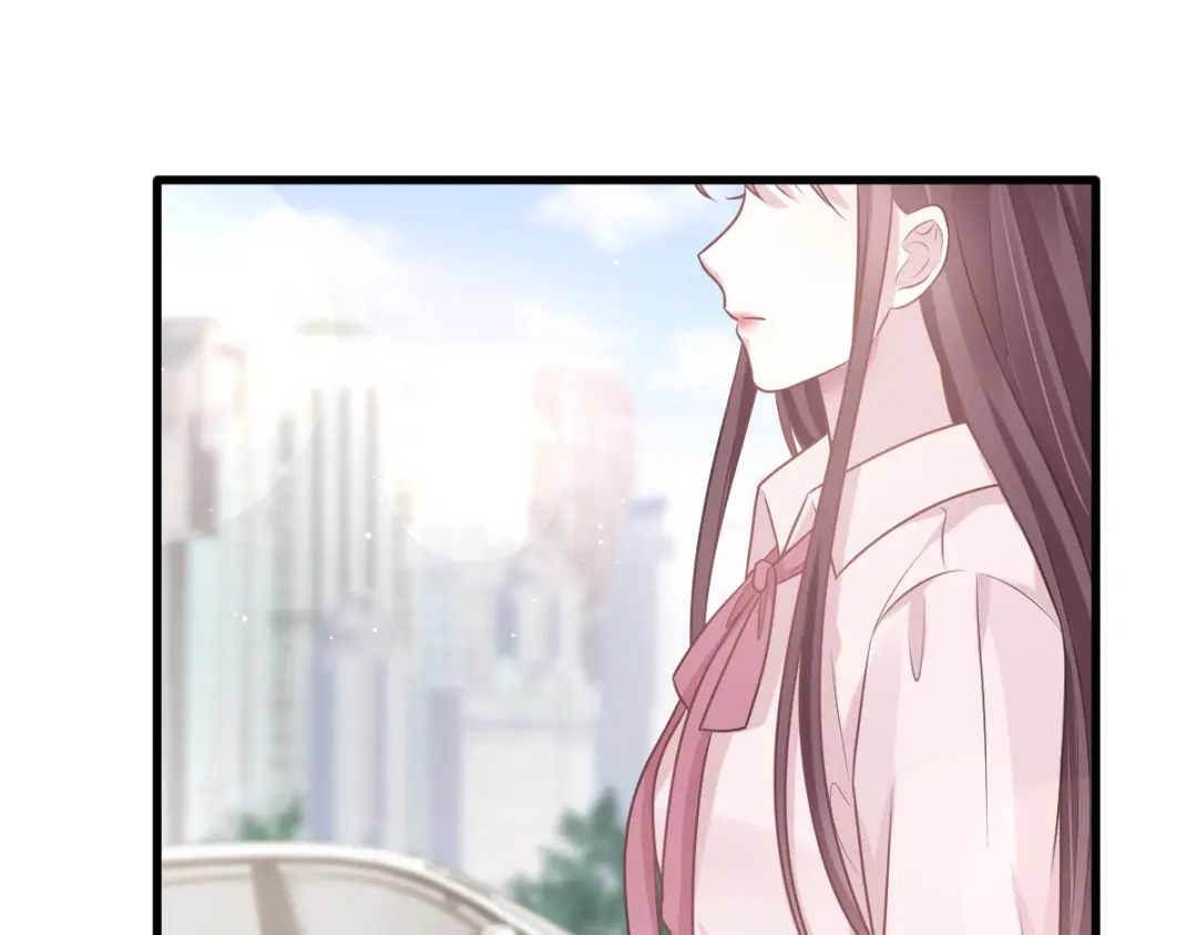 《重生成血族总裁的小甜点》006 他笑了 第23页
