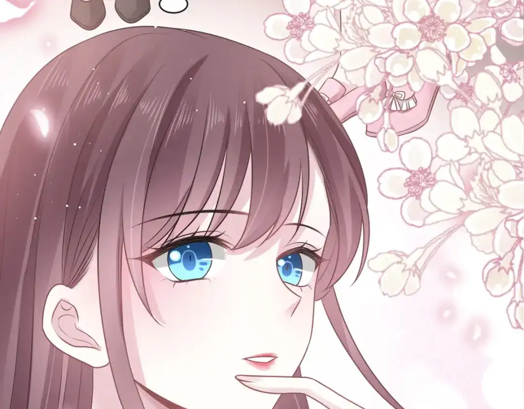 《重生成血族总裁的小甜点》006 他笑了 第20页